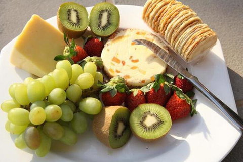 Amelia S Bed & Breakfast - Accommodation Nelson Bay 5