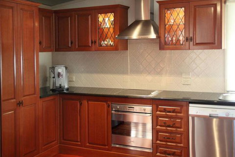 Amelia S Bed & Breakfast - Accommodation Nelson Bay 3