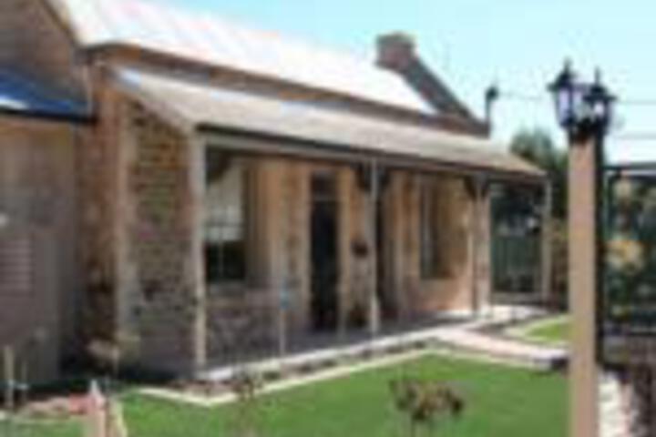 Agery SA Accommodation Nelson Bay