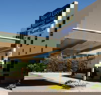 Mid City Motor Inn - Accommodation Nelson Bay