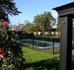 Captains Lodge International  VIP Restaurant - Accommodation Nelson Bay