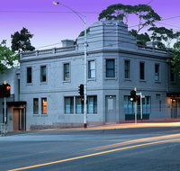 Plum North Melbourne - Accommodation Nelson Bay