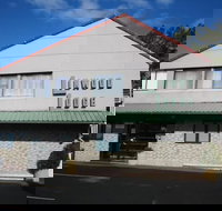 Linwood Lodge Motel - Nelson Bay Accommodation.com