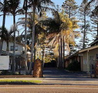 El Lago Waters Tourist Park
