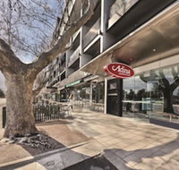 Adina Apartment Hotel St Kilda Melbourne - Accommodation Nelson Bay