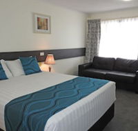 Gallery Motel - Accommodation Nelson Bay