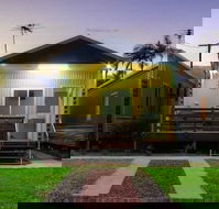 Kurrimine Beach Holiday Park - Accommodation Nelson Bay