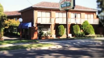 Clayton Monash Motor Inn & Serviced Apartments - Accommodation Nelson Bay 2