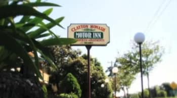 Clayton Monash Motor Inn & Serviced Apartments - Accommodation Nelson Bay 3
