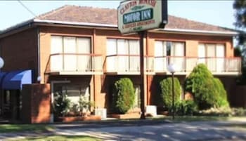 Clayton Monash Motor Inn & Serviced Apartments - Accommodation Nelson Bay 1