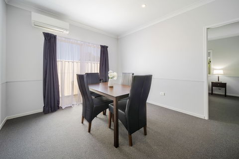 Roma Inland Motor Inn - Accommodation Nelson Bay 3