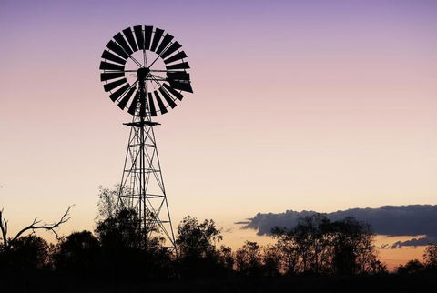 Roma Inland Motor Inn - Accommodation Nelson Bay 1