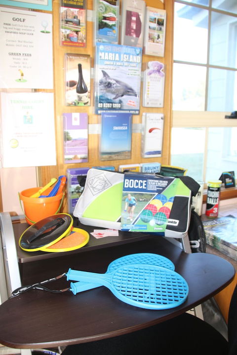 Swansea Cottages & Motel Suites - Accommodation Nelson Bay 4