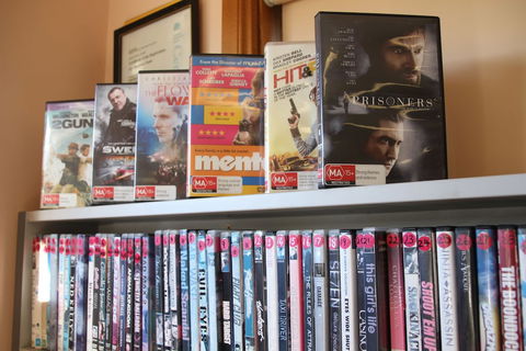 Swansea Cottages & Motel Suites - Accommodation Nelson Bay 3