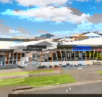 Comfort Inn Cairns City - Accommodation Nelson Bay