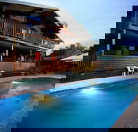 Boat Harbour Apartments - Accommodation Nelson Bay