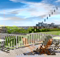 Clifftop Boutique Accommodation - Accommodation Nelson Bay
