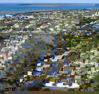 The Grange Resort - Accommodation Nelson Bay