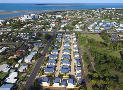 The Grange Resort - Accommodation Nelson Bay 0