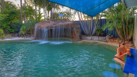 The Grange Resort - Accommodation Nelson Bay 3