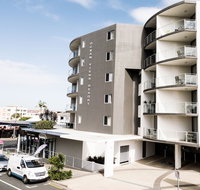 Ocean Views Resort - Accommodation Nelson Bay