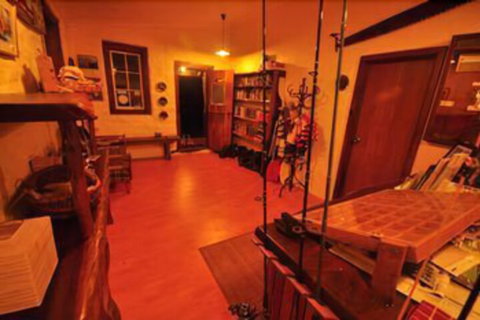 Clover Cottage Country Retreat - Accommodation Nelson Bay 2