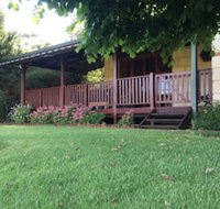 Clover Cottage Country Retreat - Accommodation Nelson Bay