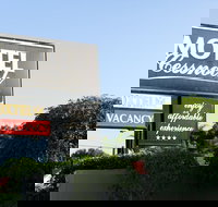 Cessnock Motel - Accommodation Nelson Bay