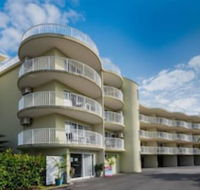 Cabarita Lake Apartments - Accommodation Nelson Bay