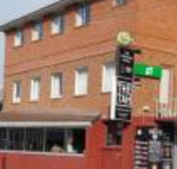 The Waratah Hotel - Accommodation Nelson Bay