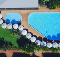 Exmouth Escape Resort - Accommodation Nelson Bay