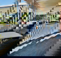 Ballina Manor Boutique Hotel - Accommodation Nelson Bay