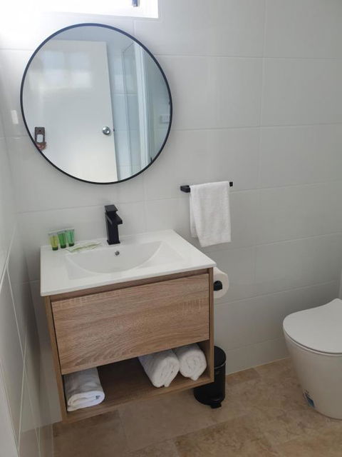 Sandpiper Motel Ulladulla - Accommodation Nelson Bay 2