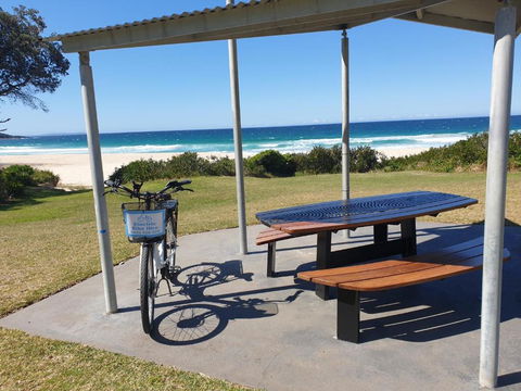 Sandpiper Motel Ulladulla - Accommodation Nelson Bay 4