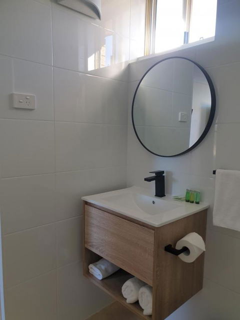 Sandpiper Motel Ulladulla - Accommodation Nelson Bay 3