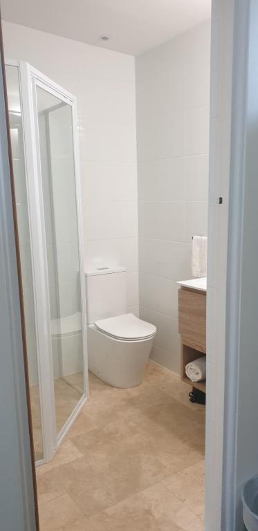 Sandpiper Motel Ulladulla - Accommodation Nelson Bay 6
