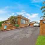 Sandpiper Motel Ulladulla - Accommodation Nelson Bay 0