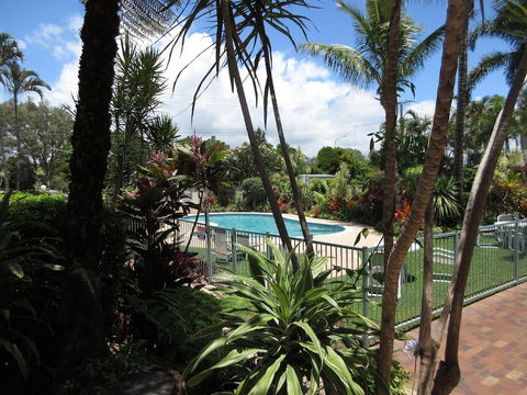 Pacific Place Apartments - Accommodation Nelson Bay 5