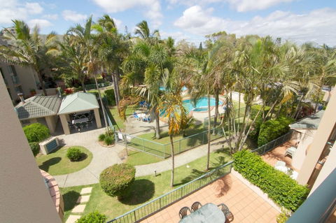 Pacific Place Apartments - Accommodation Nelson Bay 1