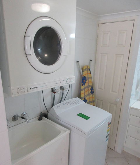 Pacific Place Apartments - Accommodation Nelson Bay 6