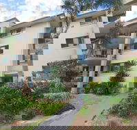 Pacific Place Apartments - Accommodation Nelson Bay