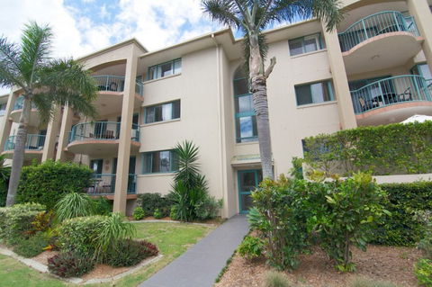 Pacific Place Apartments - Accommodation Nelson Bay 0