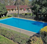 Burke and Wills Motor Inn - Accommodation Nelson Bay