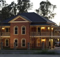 Carlyle Suites  Apartments - Accommodation Nelson Bay
