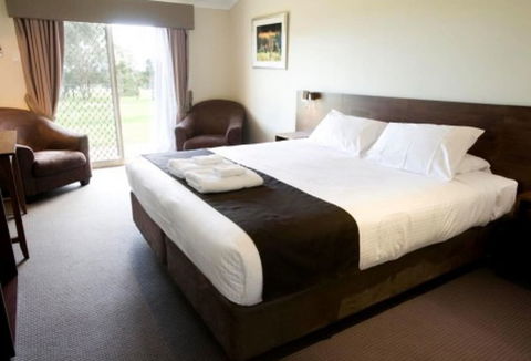 Mercure Bunbury Sanctuary Golf Resort - Accommodation Nelson Bay 4