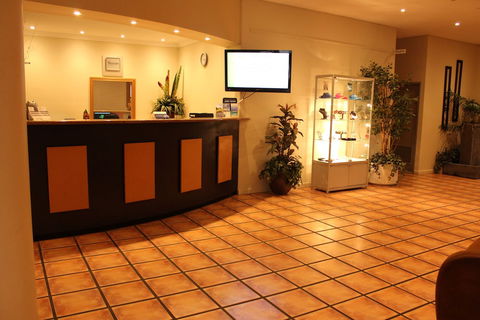 Mercure Bunbury Sanctuary Golf Resort - Accommodation Nelson Bay 3