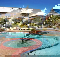 Mercure Bunbury Sanctuary Golf Resort - Accommodation Nelson Bay
