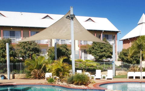 Mercure Bunbury Sanctuary Golf Resort - Accommodation Nelson Bay 2
