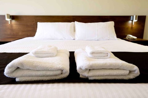 Mercure Bunbury Sanctuary Golf Resort - Accommodation Nelson Bay 6