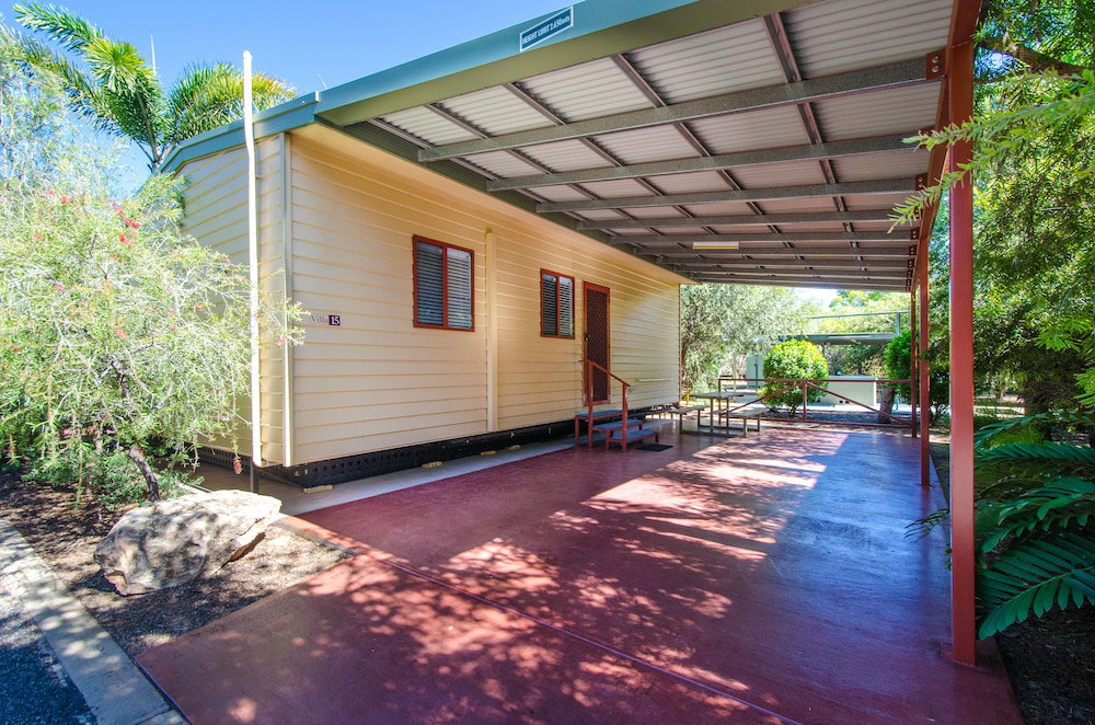 Ross NT Accommodation Nelson Bay